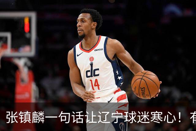 张镇麟一句话让辽宁球迷寒心！有些话不能说得太直白，耗子尾汁吧